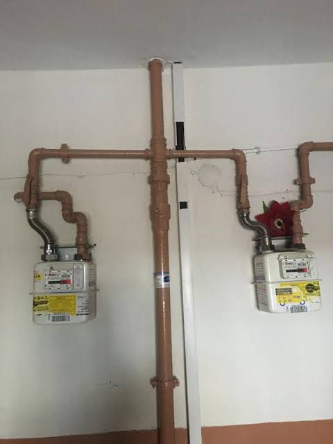BK DOĞALGAZ